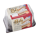 Low Carb Strawberry Shortcake 2pcs