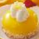 YA Honey Lemon Cake