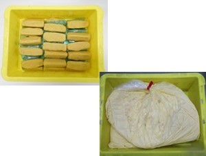 Ｓポテトダマンド２ＫＧ