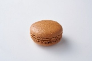 Macaron Chocolate
