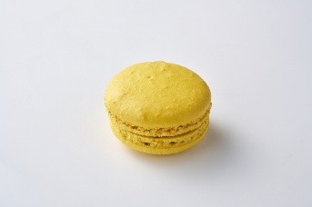 Macaron Citron