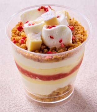Fromage Parfait