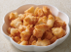 Lightly Salted Rice Puffs