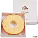 Longevity Ring M