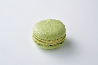Macaron Pistachio