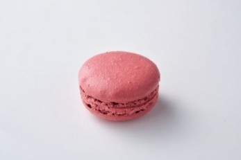 Macaron Raspberry