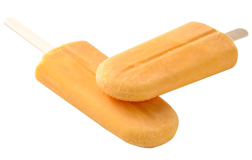 Juicy HOKKAIDO Cantaloupe Ice Bar
