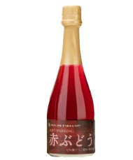 Sparkling Juice Red Grapes