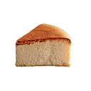 Smooth Souffle Cheese Cake