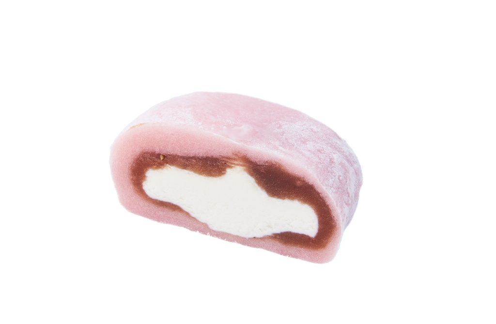 Mochi Cream Cake Strawberry 