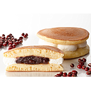 Fresh Cream Dorayaki