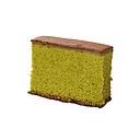 KASUTERA Matcha Japanese Sponge Cake