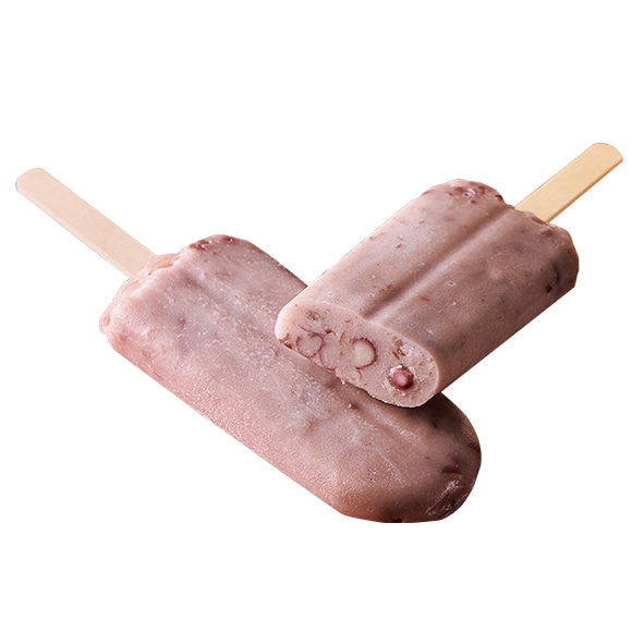Red Bean Ice Bar