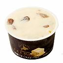 [H939] Chateraise Premium Ice Cream Hokkaido Butter Rum Raisin