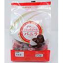 [H864] Dessert Chocolate Pop Vanilla Ice Cream