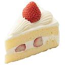 [H421] Special Strawberry Cake