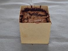 [H626] M) 朱古力軟心蛋糕