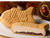 [H442] Taiyaki Frozen Confectionary (Italian Chestnut)