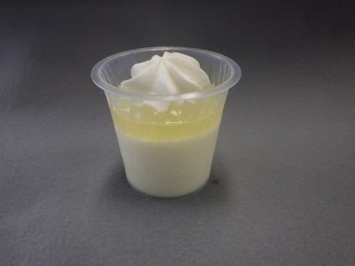 [H331] SETOUCHI Lemon Milk Pudding