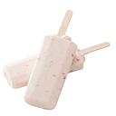 [H909] YATSUGATAKE Contracted Farmer Freshly Milked Strawberry Bar