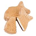 [H859] Taiyaki Frozen Confectionary (Vanilla)