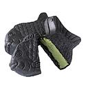 [H860] Taiyaki Frozen Confectionary (Matcha)