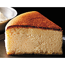 [H044] Smooth Souffle Cheese Cake