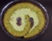 [H025] Fluffy Cream Roll Uji Matcha