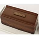[H853] Gateau Chocolat Bar Cake