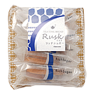 [H258] Tea Time Rusk Rich Butter Sugar 5 pieces