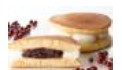 [H267] Hokkaido Fresh Cream Dorayaki
