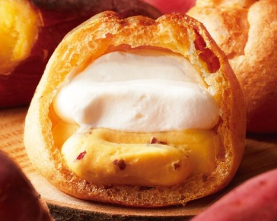 [H142] Double Fantasy Yakiimo