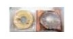 [H170] Longevity Ring 4 pcs (Chocolate & Original)