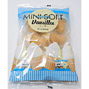 [H078] MINI SOFT MONAKA Vanilla Ice Cream　8 pieces