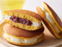 [H703] HOKKAIDO Fresh Cream Dorayaki