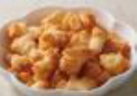 [H349] Rice Crackers Salt