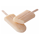 [H100] Juicy White Peach Ice Bar