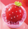[H403] まんまる苺ケーキＮ３
