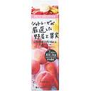 [H983] YAMANASHI White Peach Smoothie 1000g