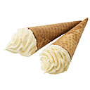 [H907] Hokkaido Butter Serve Frozen Confectionary