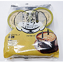 [H052] 和菓子アイス　黒みつきなこ