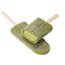 [H918] Premium Matcha Ice Bar