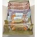 [H259] Tea Time Rusk 7 pieces