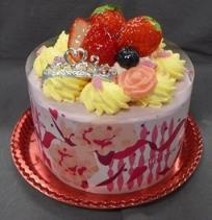 [H436] M)Mothers Day Thank You Mom 11cm