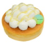 [H548] Lemon Souffle Cheese Cake 13cm