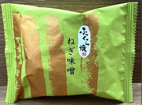 [H361] Puffy Rice Cracker Fermented Soybean Paste