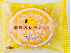 [H504] Setouchi Lemon Bouchee