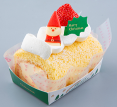 [B720] Petit Noel Fresh Cream 