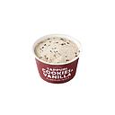 [B793] BIG Cookie&Vanilla Ice Cup 