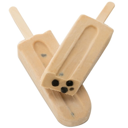 [B819] Tapioca Tea Latte Ice Bar 